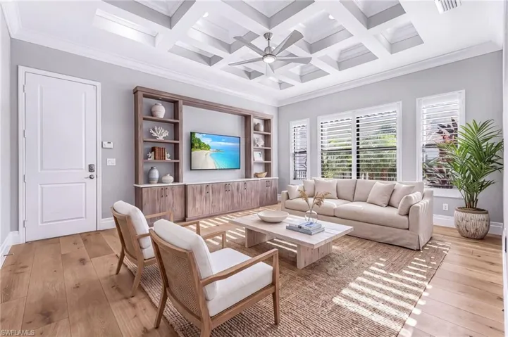 4308 Caldera Cir, Naples, Florida 34119