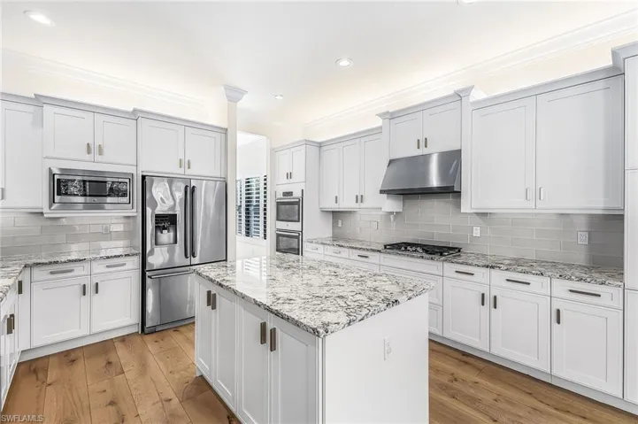 4308 Caldera Cir, Naples, Florida 34119