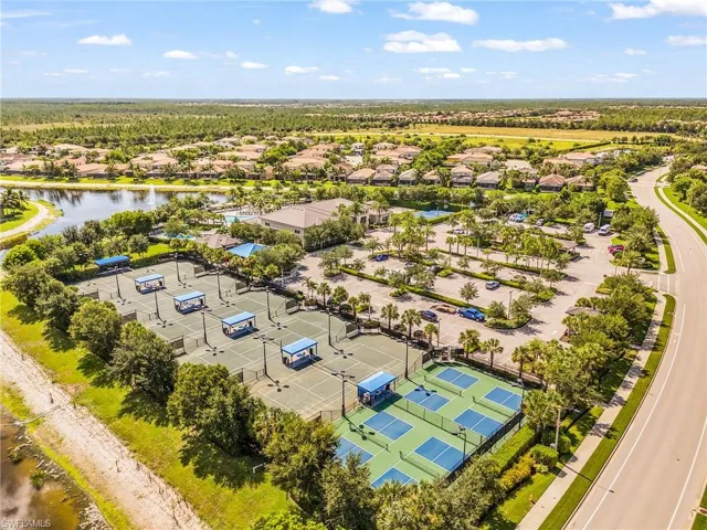 4308 Caldera Cir, Naples, Florida 34119