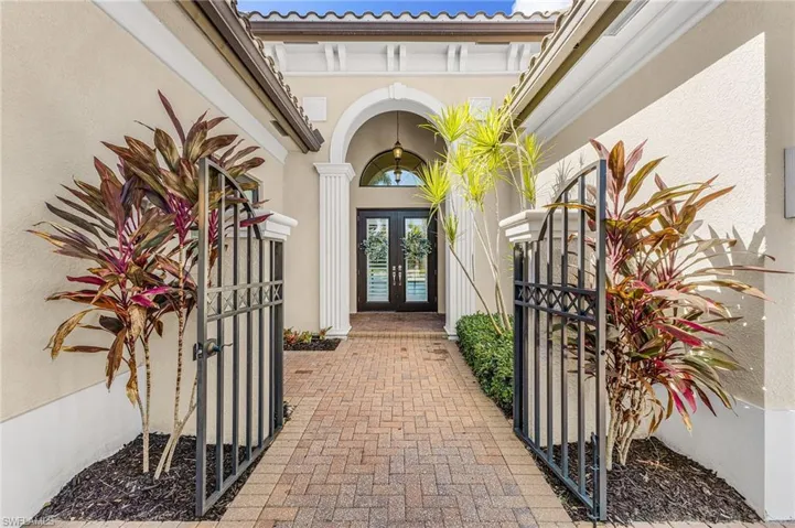 4308 Caldera Cir, Naples, Florida 34119