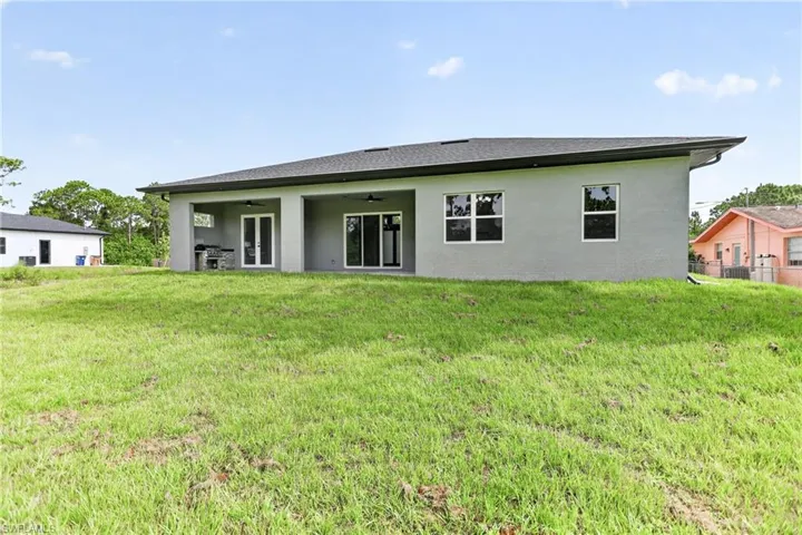 1118 Bari St E, Lehigh Acres, Florida 33974