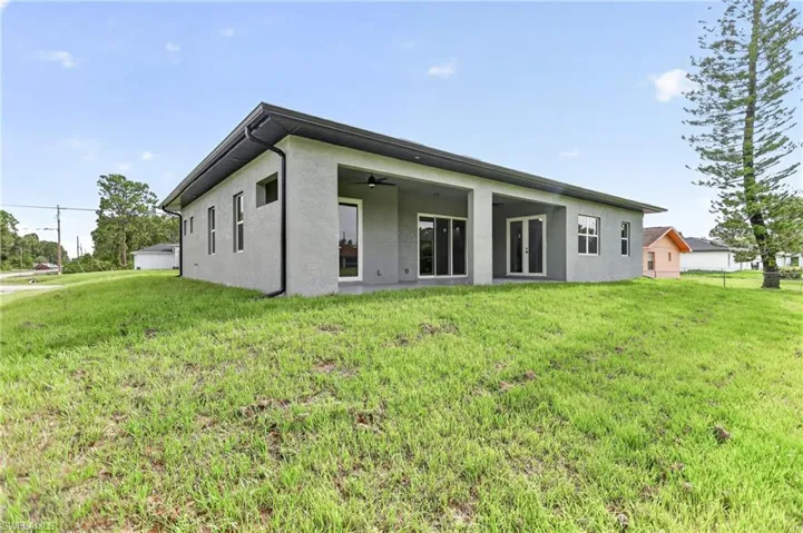 1118 Bari St E, Lehigh Acres, Florida 33974