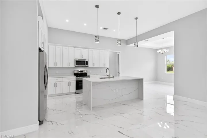 1118 Bari St E, Lehigh Acres, Florida 33974