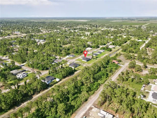 1118 Bari St E, Lehigh Acres, Florida 33974