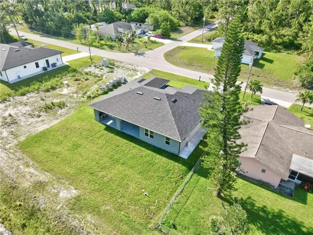 1118 Bari St E, Lehigh Acres, Florida 33974