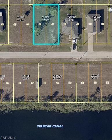 1835 NW 27th ST, CAPE CORAL FL 33993