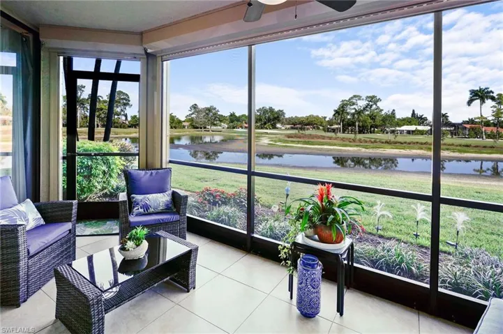 413 Augusta Blvd 105, Naples, Florida 34113