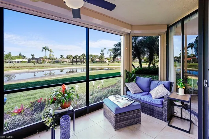 413 Augusta Blvd 105, Naples, Florida 34113