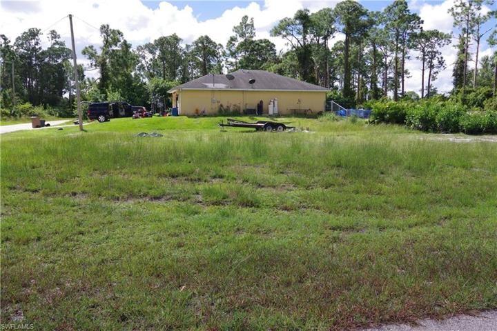 506 Kilarney AVE S, LEHIGH ACRES FL 33974