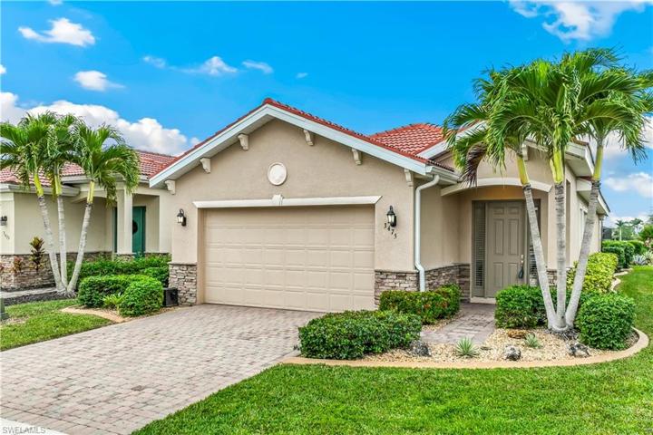 Inviting Front Exterior