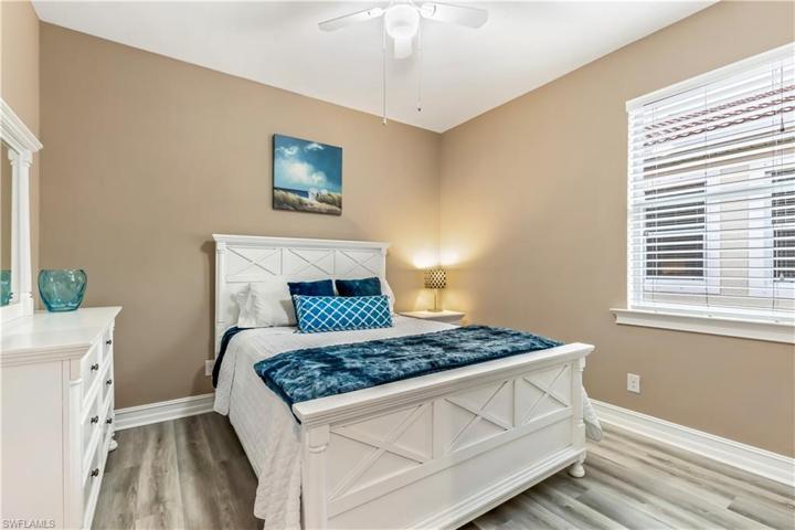 Bedroom #1