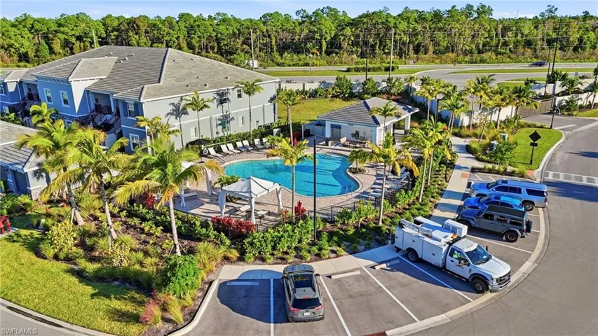 11811 Venetian Lagoon Dr 101, Fort Myers, Florida 33913
