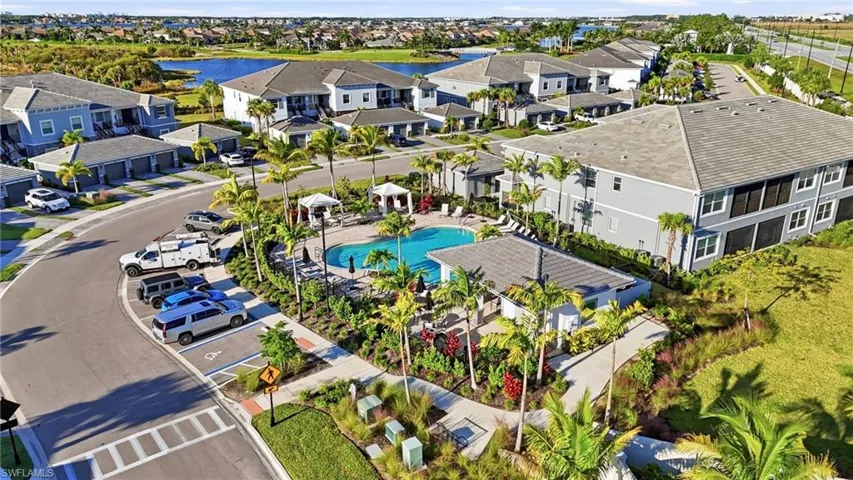 11811 Venetian Lagoon Dr 101, Fort Myers, Florida 33913