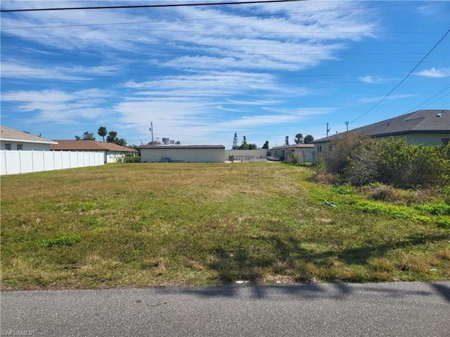 4513 SW Santa Barbara  PL, Cape Coral, FL 33914