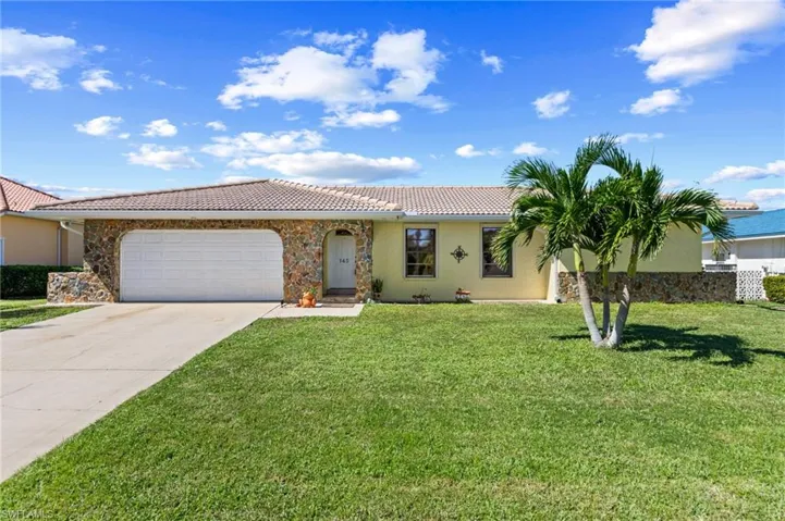 145 Bayshore Ct, Punta Gorda, Florida 33950