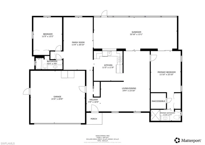 145 Bayshore Ct, Punta Gorda, Florida 33950