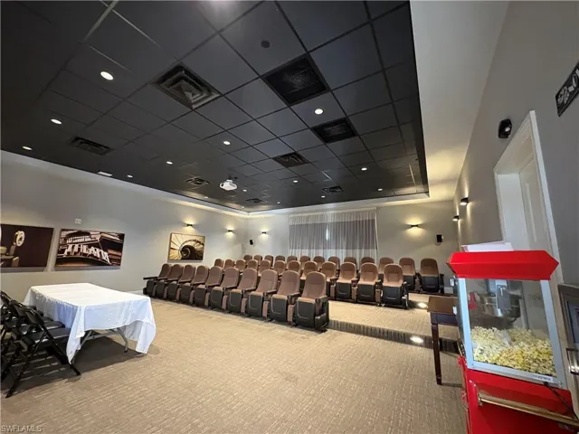 Theatre