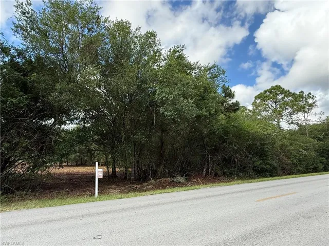 858 Woodland Blvd, Clewiston, Florida 33440