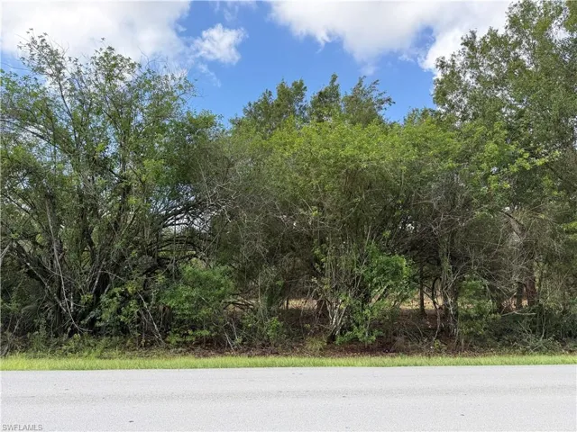 858 Woodland Blvd, Clewiston, Florida 33440