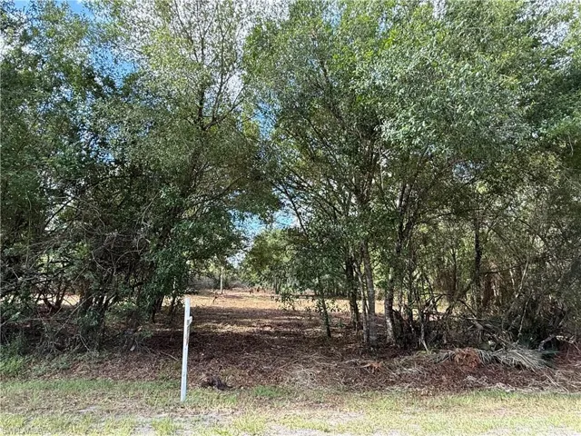 858 Woodland Blvd, Clewiston, Florida 33440