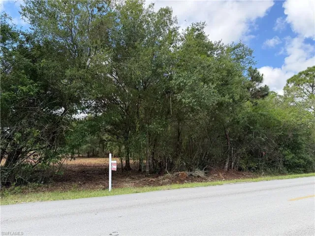 858 Woodland Blvd, Clewiston, Florida 33440
