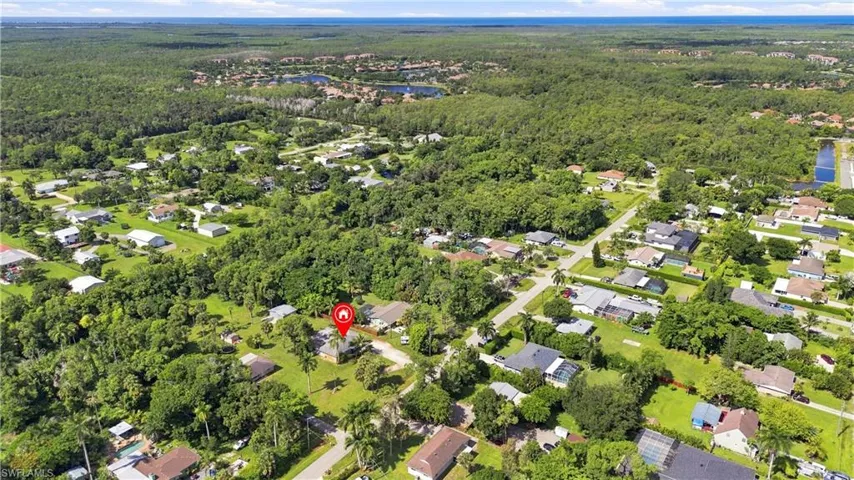 5290 Cypress Ln, Naples, Florida 34113