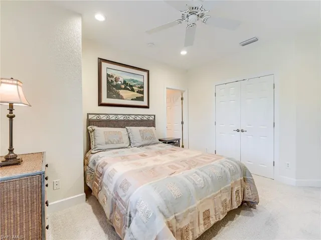 GUEST BEDROOM 1