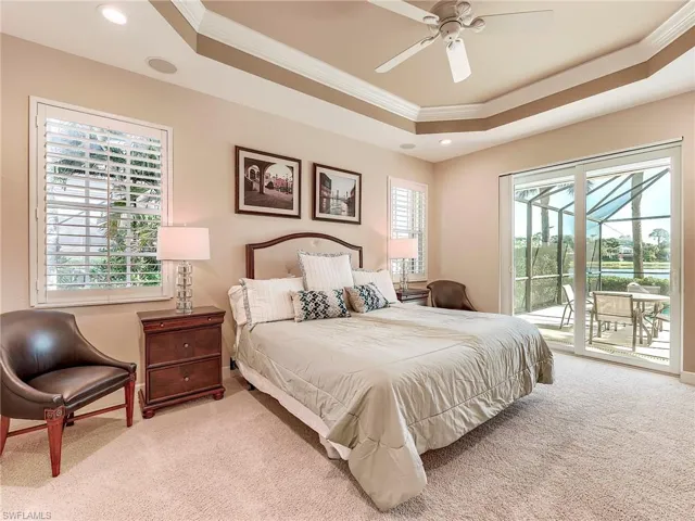 MASTER SUITE