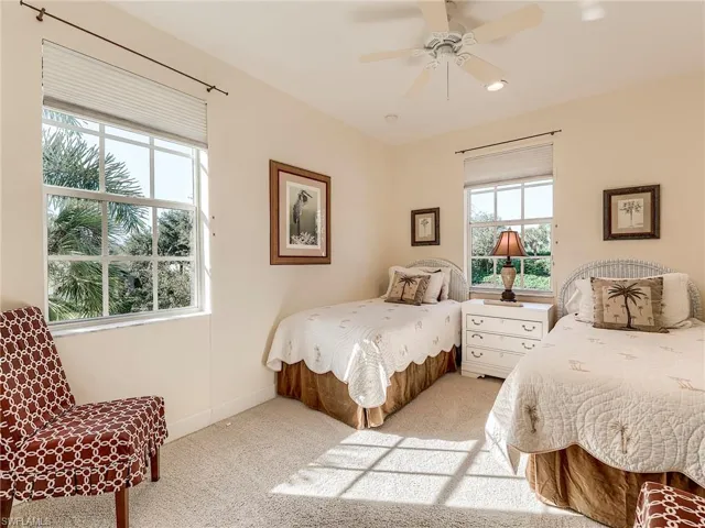 GUEST BEDROOM 2