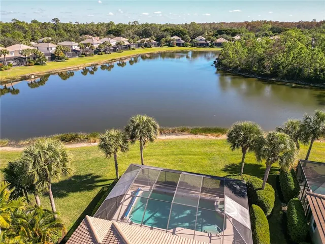 AWESOME LAKE VIEW