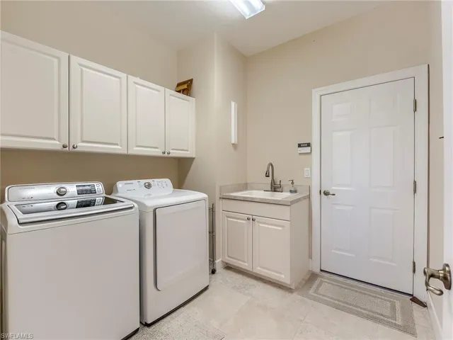 WASHER AND DRYER ARE SAMSUNG BRAND