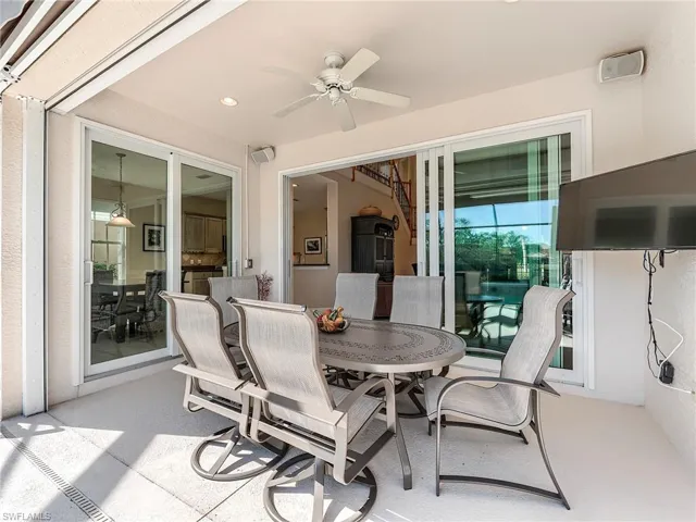 ELECTRIC SHUTTERS OFFER HURRICANE PROTECTION