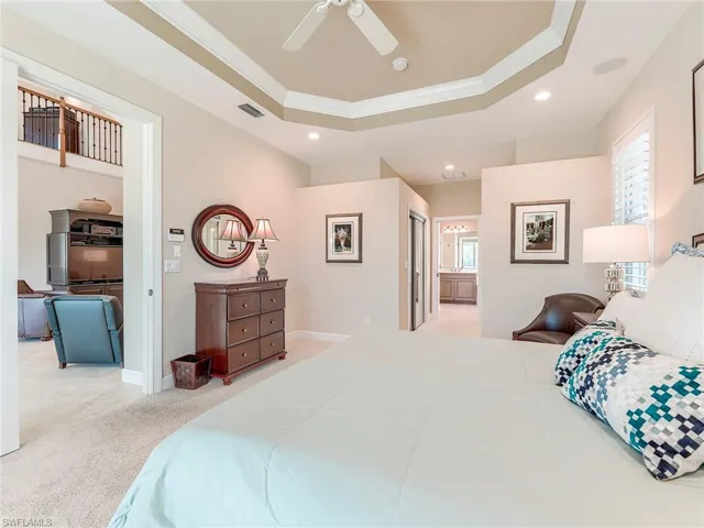 MASTER SUITE