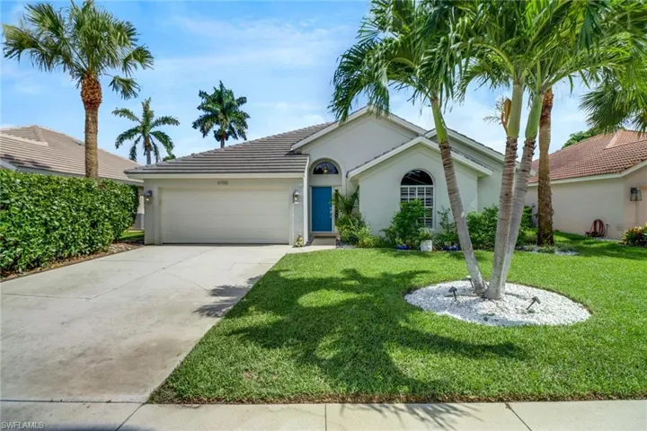 6988  Burnt Sienna  CIR, Naples, FL 34109