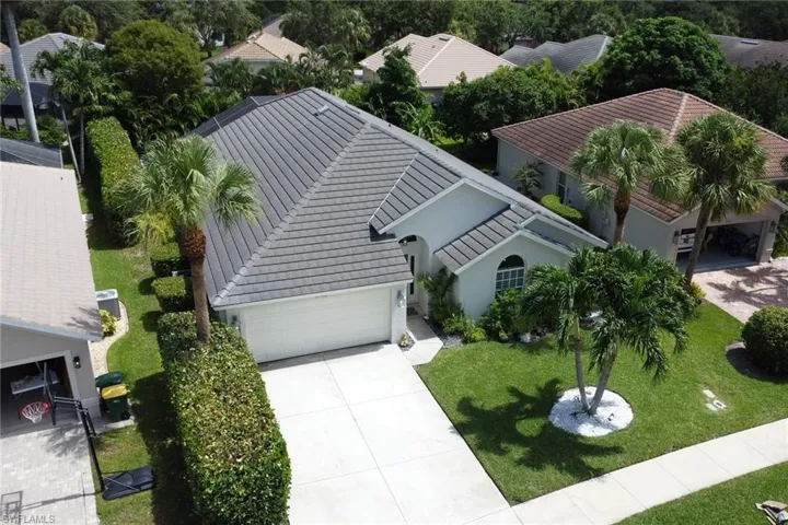6988  Burnt Sienna  CIR, Naples, FL 34109