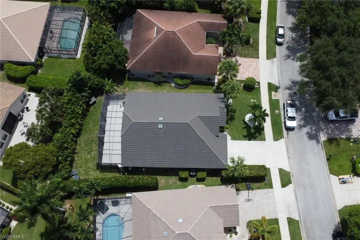 6988  Burnt Sienna  CIR, Naples, FL 34109