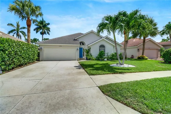 6988  Burnt Sienna  CIR, Naples, FL 34109