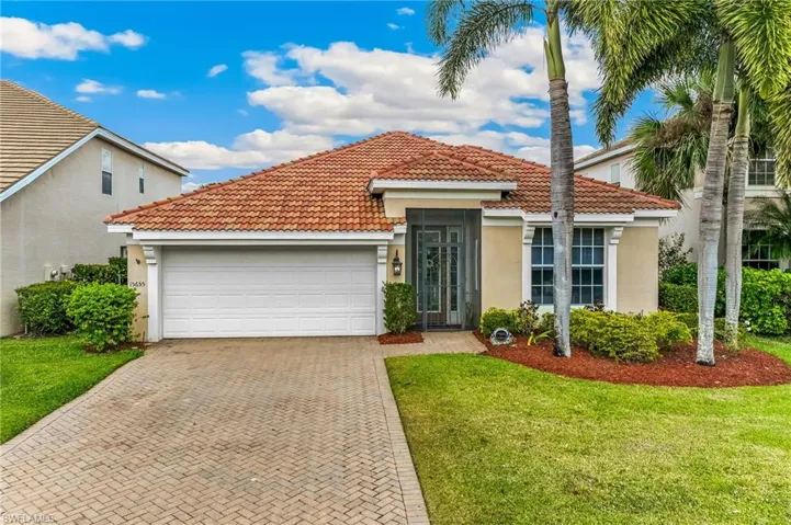 Welcome to 15655 Angelica Drive!