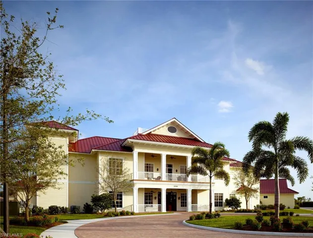 Town Hall Amenity Center