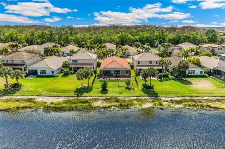 Lake Views from the Lanai