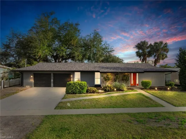 2374  Conway  BLVD, Port Charlotte, FL 33952