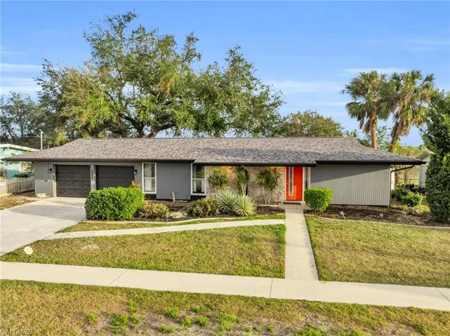 2374  Conway  BLVD, Port Charlotte, FL 33952