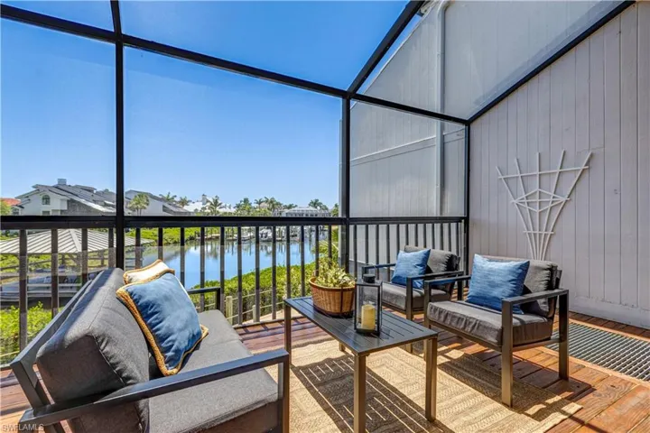 Enjoy tranquil waterfront  evenings with breathtaking sunsets