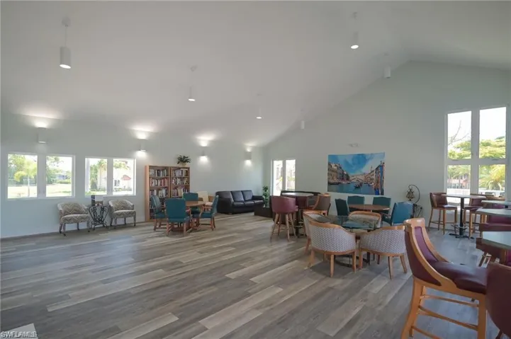 Clubhouse