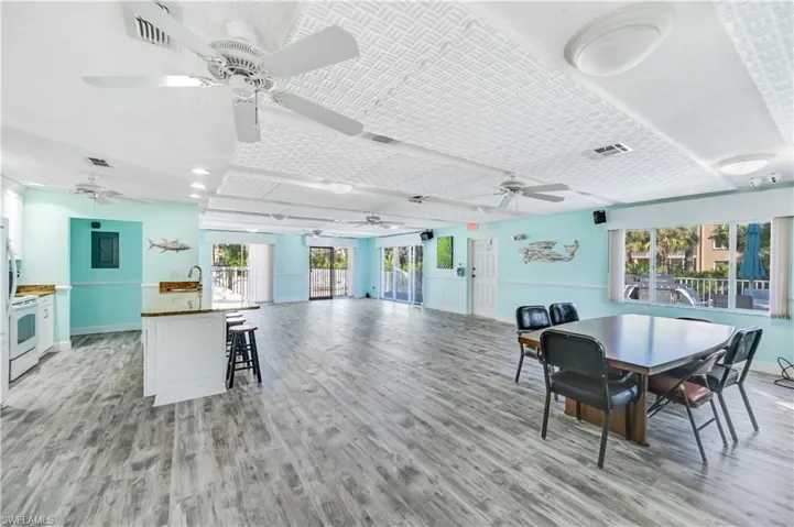 Clubhouse