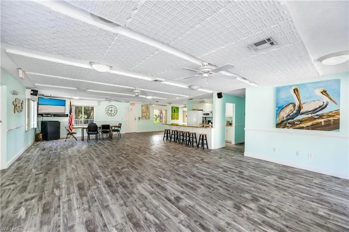 Clubhouse