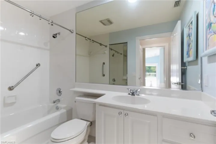 2nd bathroom