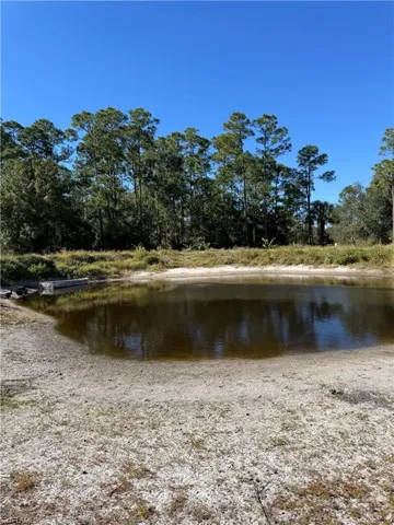 Water view