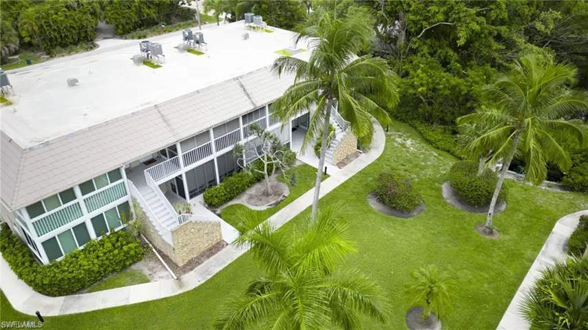 Pre-Hurricane Ian Building F