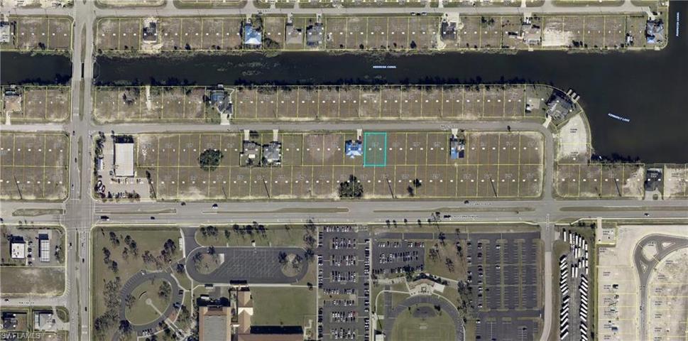 1406 NW 8th  TER, CAPE CORAL, FL 33993